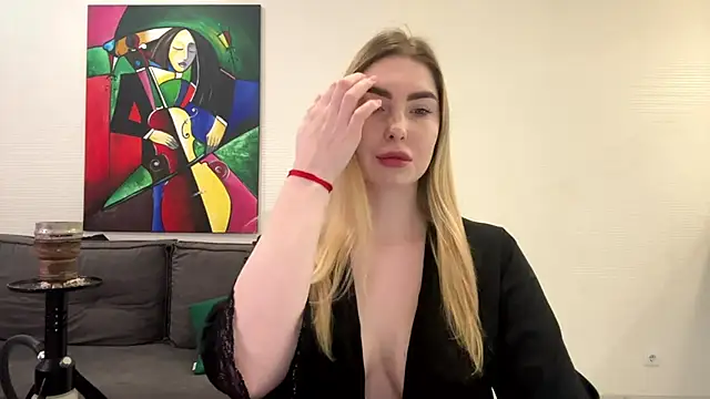 DannaCelisss online show from 7, 2, 2025