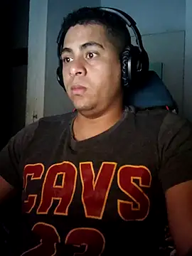 ElferXXX online show from 28, 2, 2025