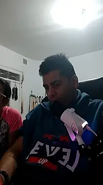 ElferXXX online show from 27, 6, 2026