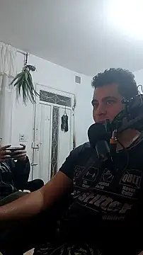 ElferXXX online show from 5, 7, 2026