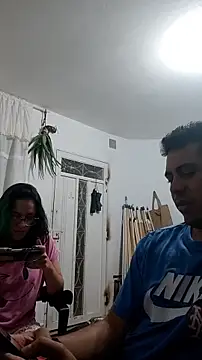 ElferXXX online show from 19, 6, 2026