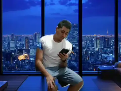 ElferXXX online show from 23, 3, 2026