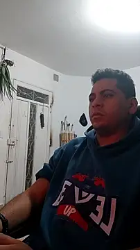 ElferXXX online show from 4, 6, 2026