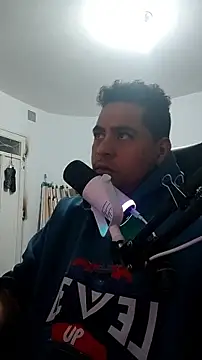 ElferXXX online show from 26, 6, 2026