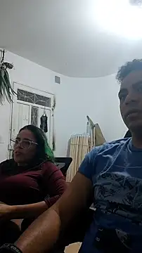 ElferXXX online show from 6, 7, 2026