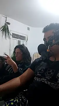 ElferXXX online show from 5, 7, 2026