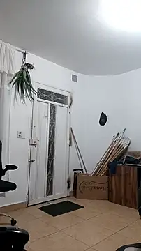 ElferXXX online show from 3, 6, 2026