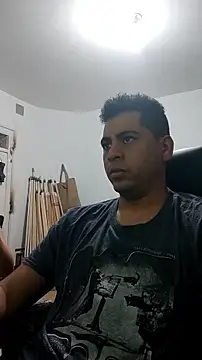 ElferXXX online show from 22, 6, 2026