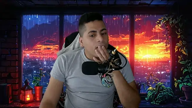 ElferXXX online show from 4, 4, 2026