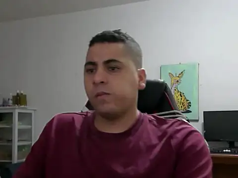 ElferXXX online show from 11, 2, 2026