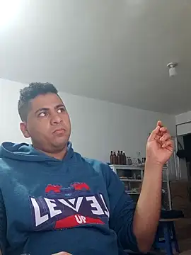 ElferXXX online show from 3, 4, 2026