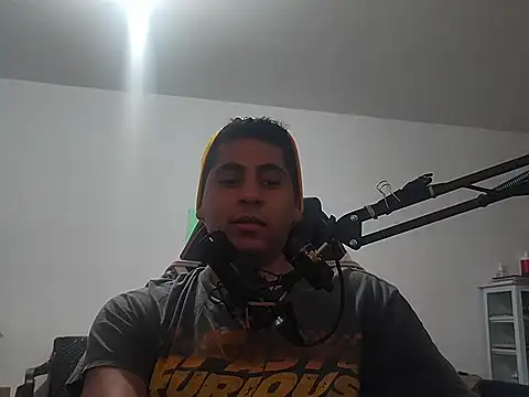 ElferXXX online show from 28, 10, 2025