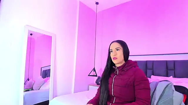 victoria cooper3 online show from 13, 11, 2025