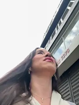 victoria cooper3 online show from 22, 2, 2026