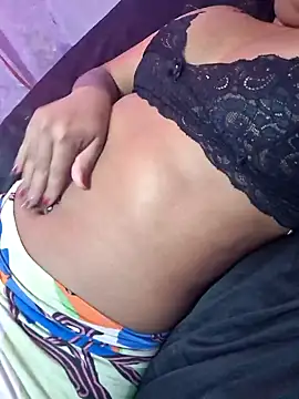 Snapshot of Aunt_9999 chatting on 23, 1, 2025 Aunt 9999 online show from 23, 1, 2025