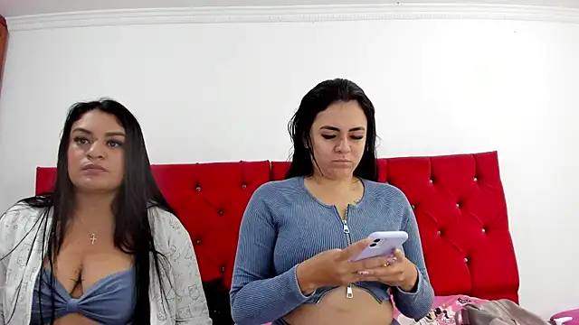 youlittle perverts online show from 20, 9, 2025