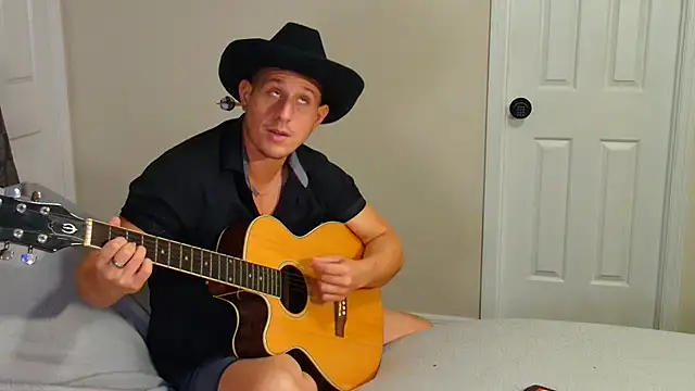 zack Fisher online show from 24, 2, 2025