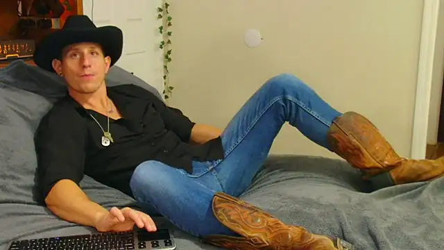 zack Fisher online show from 22, 12, 2025