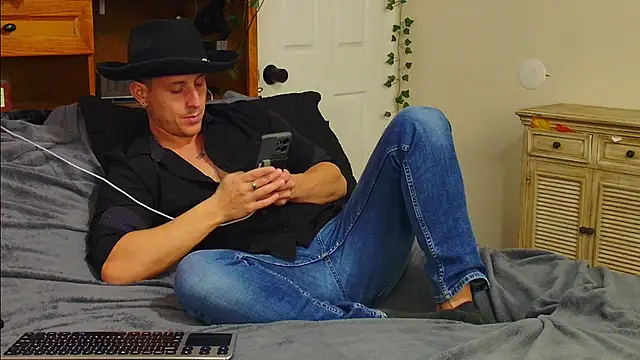 zack Fisher online show from 6, 2, 2026