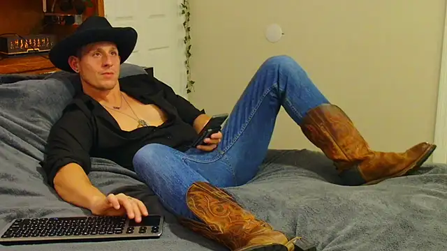 zack Fisher online show from 19, 12, 2025