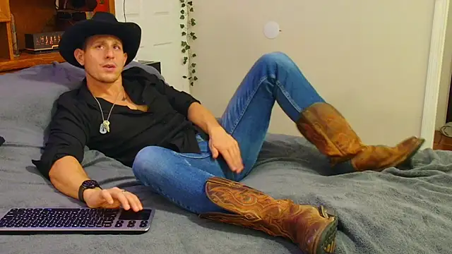 zack Fisher online show from 22, 12, 2025