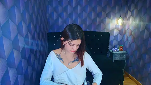 Snapshot of LiaHarryis chatting on 8, 7, 2026 LiaHarryis online show from 8, 7, 2026