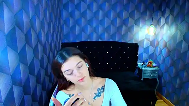 LiaHarryis online show from 20, 5, 2026