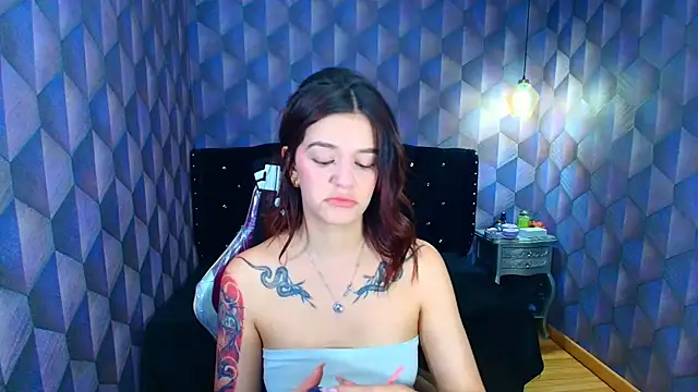 LiaHarryis online show from 15, 5, 2026