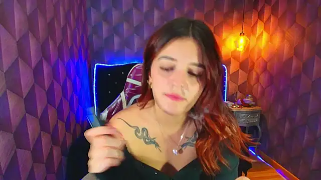 LiaHarryis online show from 9, 1, 2026