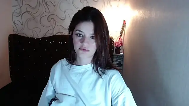 LiaHarryis online show from 12, 3, 2025