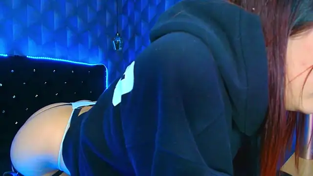 LiaHarryis online show from 30, 11, 2025