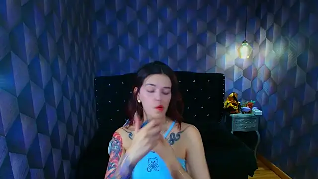 LiaHarryis online show from 24, 5, 2026
