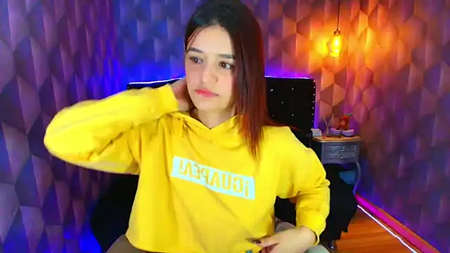 LiaHarryis online show from 17, 12, 2025