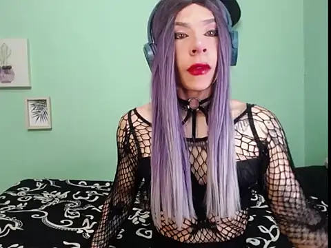 candyladyboy online show from 6, 11, 2025