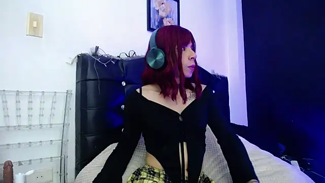 candyladyboy online show from 11, 2, 2026