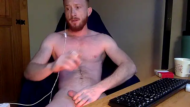 Smoker Ginger online show from 24, 9, 2025