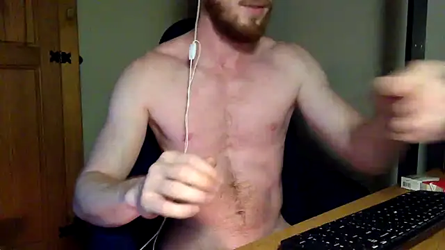 Smoker Ginger online show from 1, 10, 2025