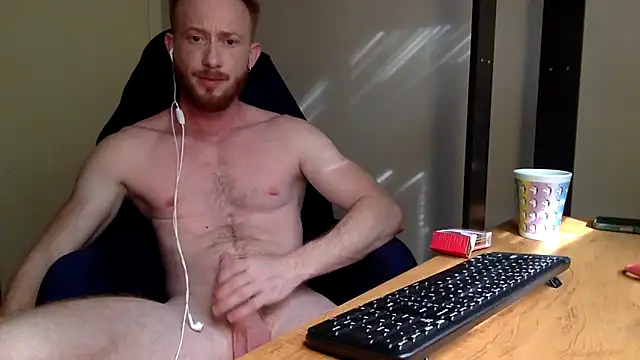 Smoker Ginger online show from 13, 11, 2025