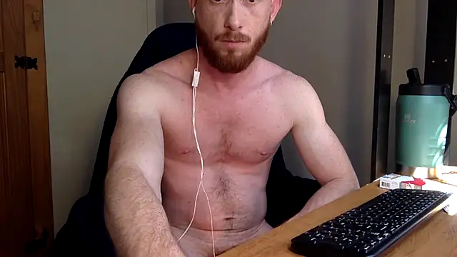 Smoker Ginger online show from 22, 10, 2025