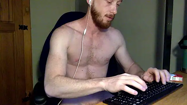 Smoker Ginger online show from 9, 1, 2026