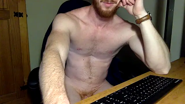 Smoker Ginger online show from 14, 12, 2025