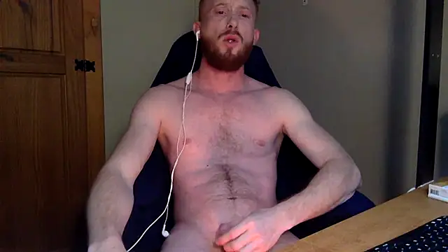 Smoker Ginger online show from 10, 9, 2025
