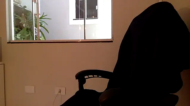 Smoker Ginger online show from 29, 3, 2026