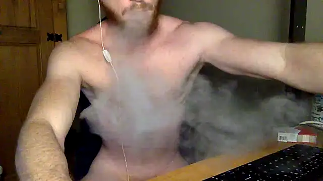 Snapshot of Smoker_Ginger chatting on 10, 2, 2026 Smoker Ginger online show from 10, 2, 2026