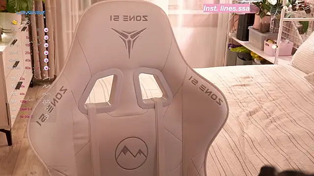 linessssa online show from 9, 1, 2025