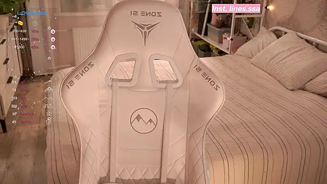 linessssa online show from 10, 1, 2025