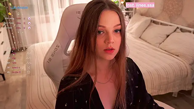 linessssa online show from 24, 1, 2025