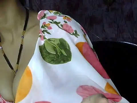 Snapshot of Anjali_Milsi chatting on 31, 10, 2025 Anjali Milsi online show from 31, 10, 2025