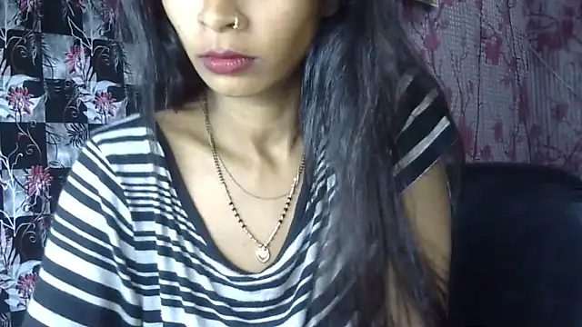 Snapshot of Anjali_Milsi chatting on 7, 10, 2025 Anjali Milsi online show from 7, 10, 2025