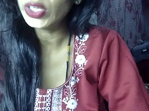 Snapshot of Anjali_Milsi chatting on 12, 11, 2025 Anjali Milsi online show from 12, 11, 2025